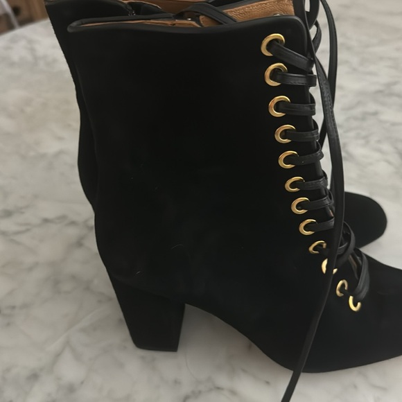 New Sézane boots HIGH JOSEPH BOOTS - Picture 7 of 8